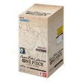 One Piece EB-02 Anime 25th Collection - Booster Box (JP)