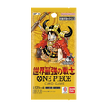 One Piece OP-17 The World's Strongest Warriors - Booster Pack (JP)