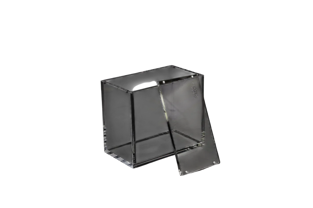 Pokémon Acrylic Box - Booster Box