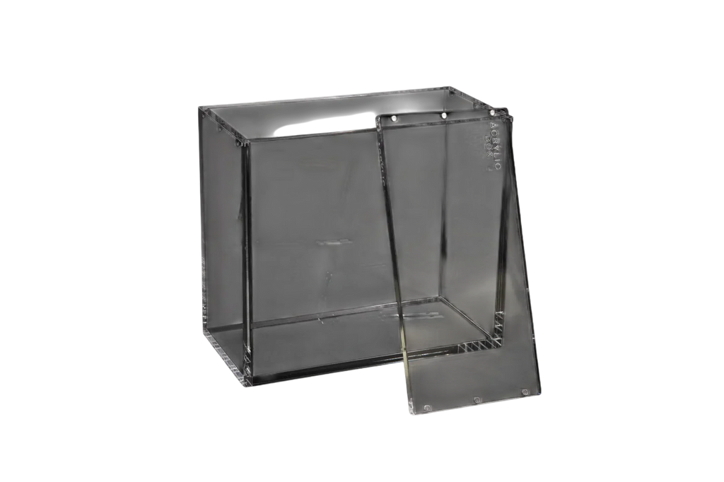 Pokémon Acrylic Box - Elite Trainer Box