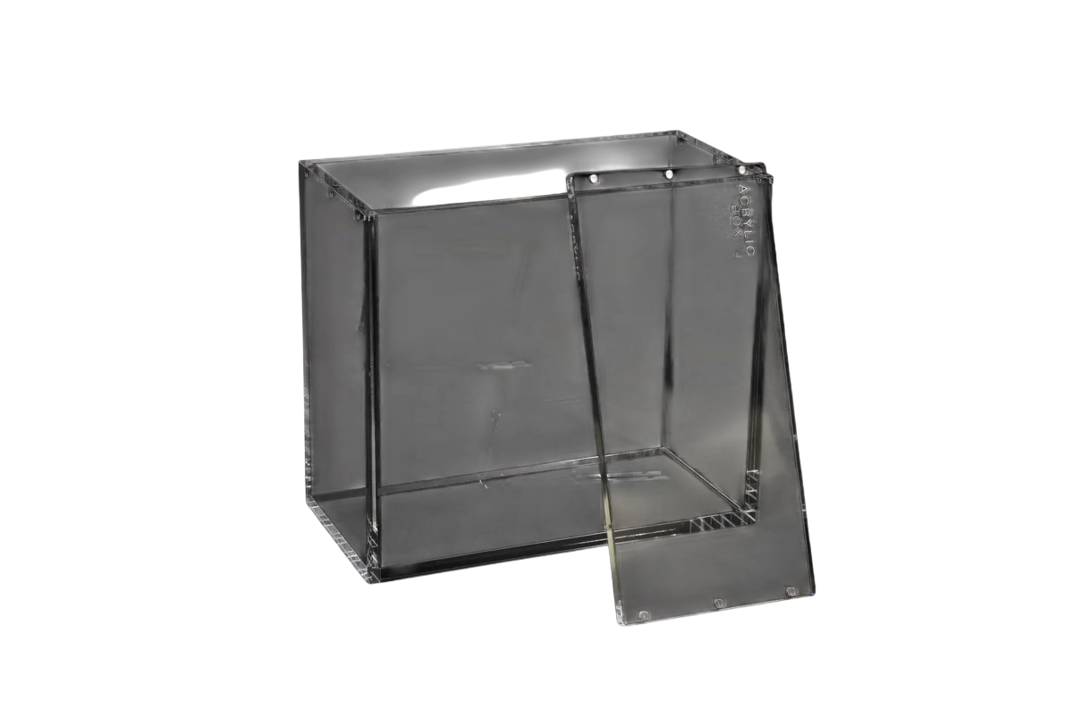 Pokémon Acrylic Box - Elite Trainer Box