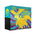 Pokémon Ascended Heroes – Elite Trainer Box