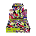 Pokémon Mega Munikis Zero (M3) – Booster Box (JP)