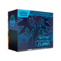 Pokémon Phantasmal Flames - Elite Trainer Box