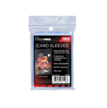 Ultra Pro Soft Sleeves (Penny Sleeves) - 100 Count